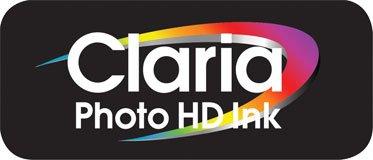 Encre Claria Photo HD multipack 6 couleurs Éléphant 24XL