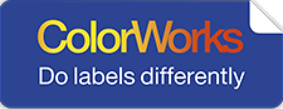 ColorWorks. Do labels differently