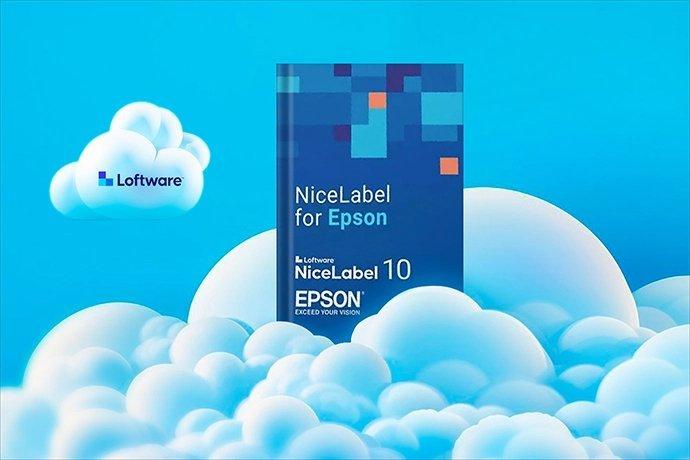 NiceLabel Designer -ohjelmisto