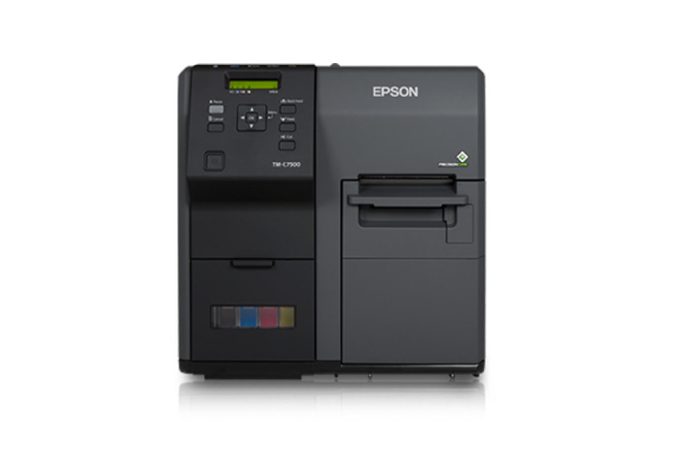 EPSON C6000 Imprimante étiquettes couleur
