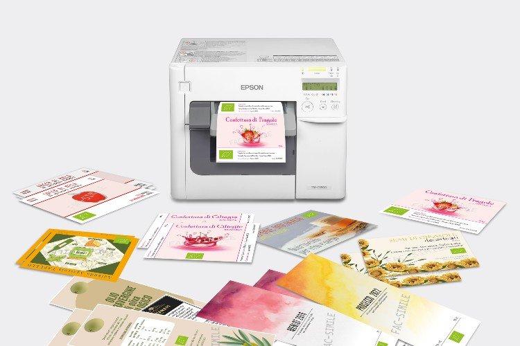 Confettura di ciliegie