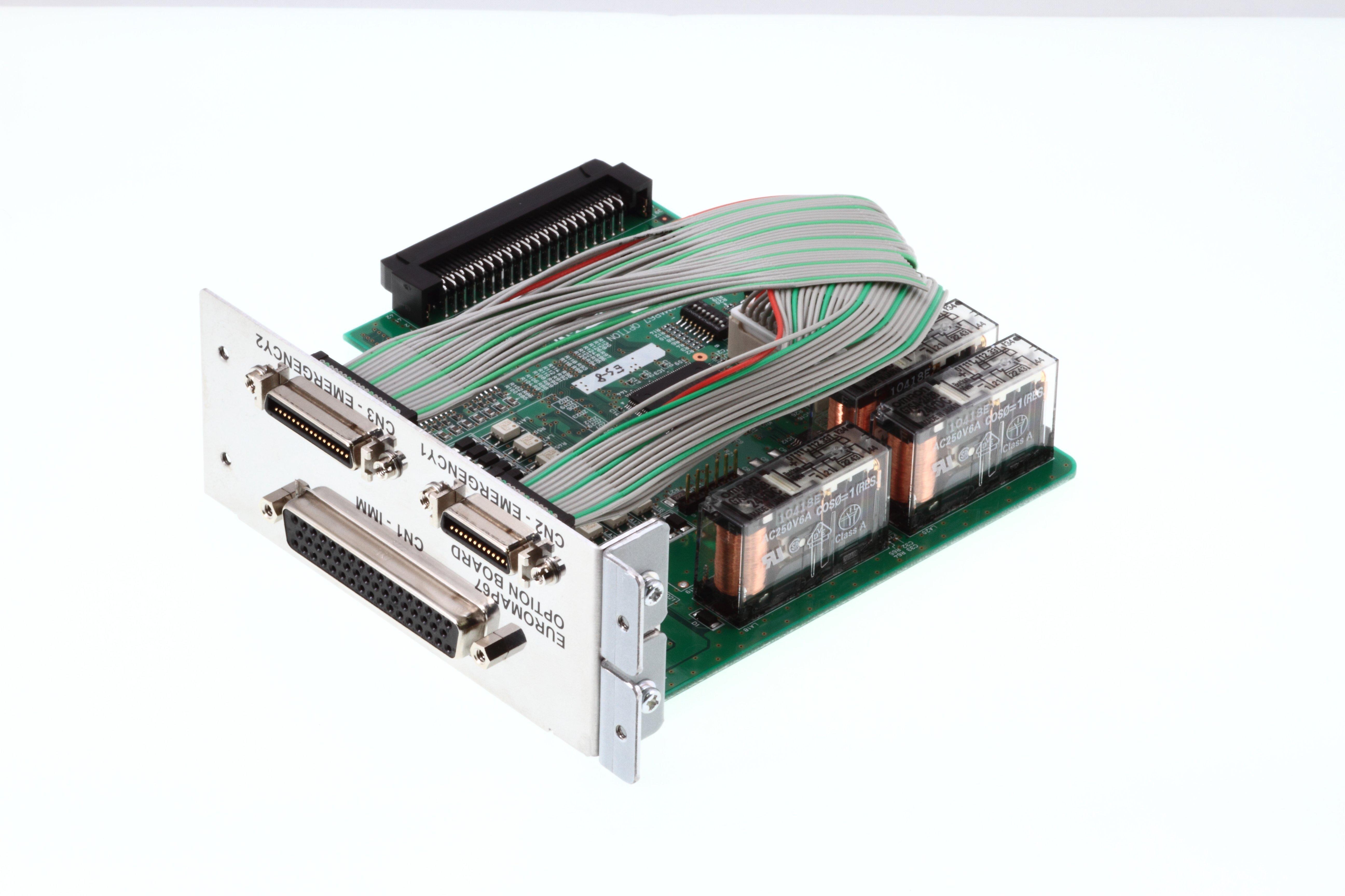 Epson Euromap 67 board incl IMM cable