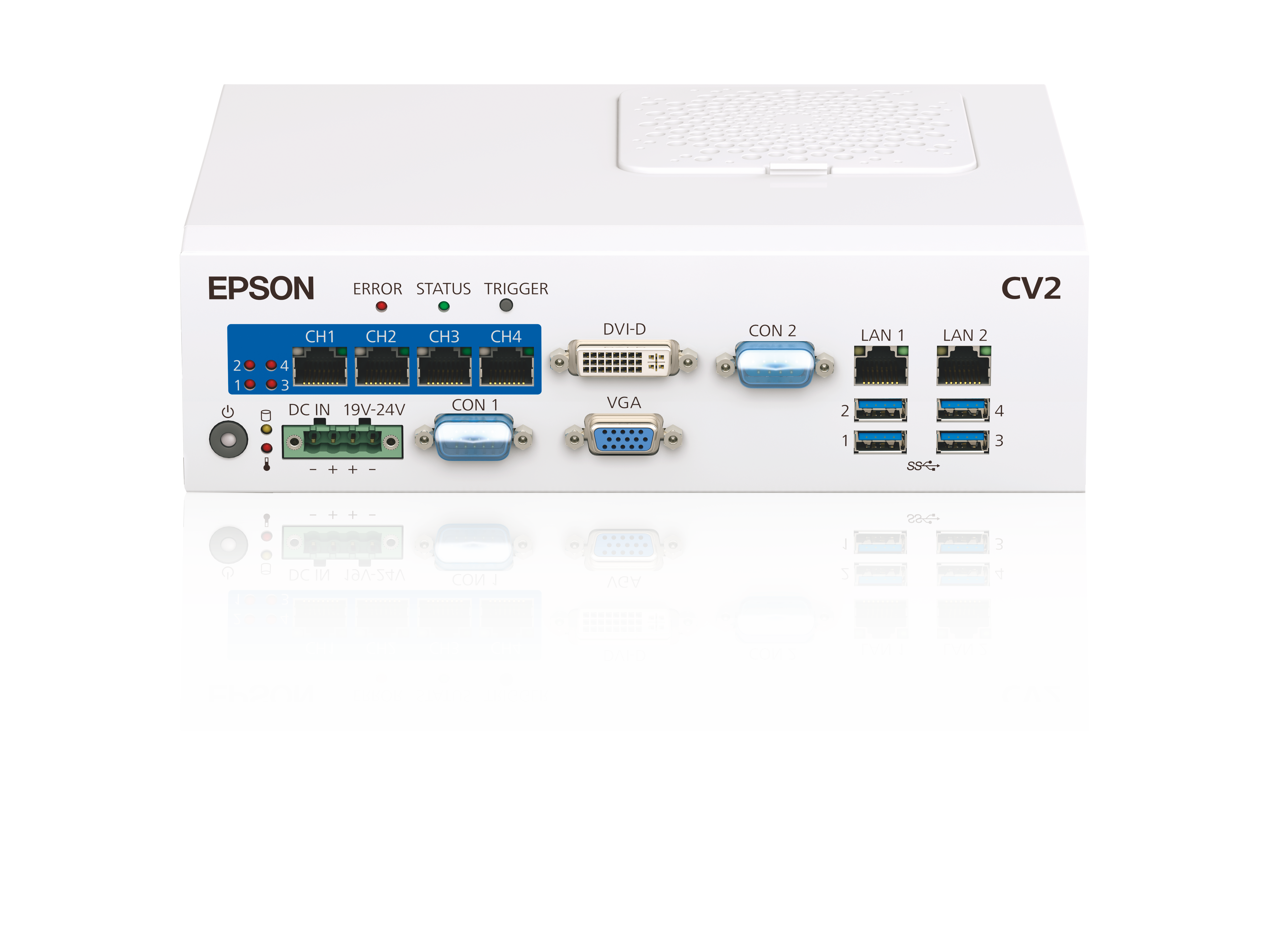 Epson Compact Vision 2 Series