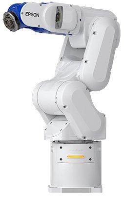 Epson ProSix CX4-A 600 mm-es sorozat