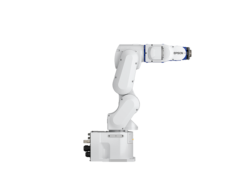 Epson ProSix CX4-A601S/RC800-A/RC+ 8 | 6-Axis Robots | Robots