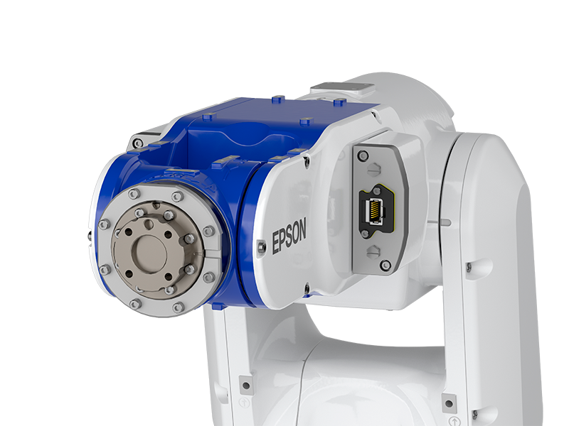 その他 EPSON PS-600C Epson ProSix CX4-A 600mm series | 6-Axis Robots | Robots
