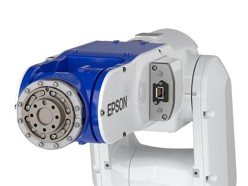 Epson ProSix CX7-A 700mm series | 6-Axis Robots | Robots