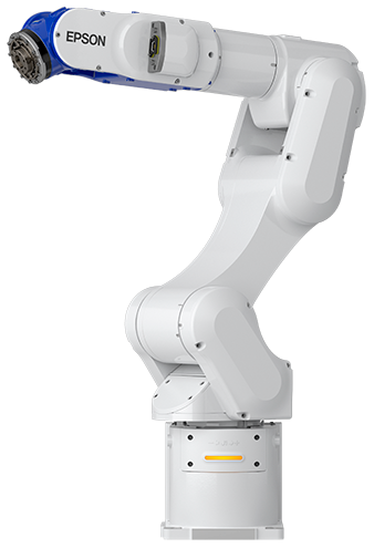 Epson ProSix CX7-A 900mm series | 6-Axis Robots | Robots