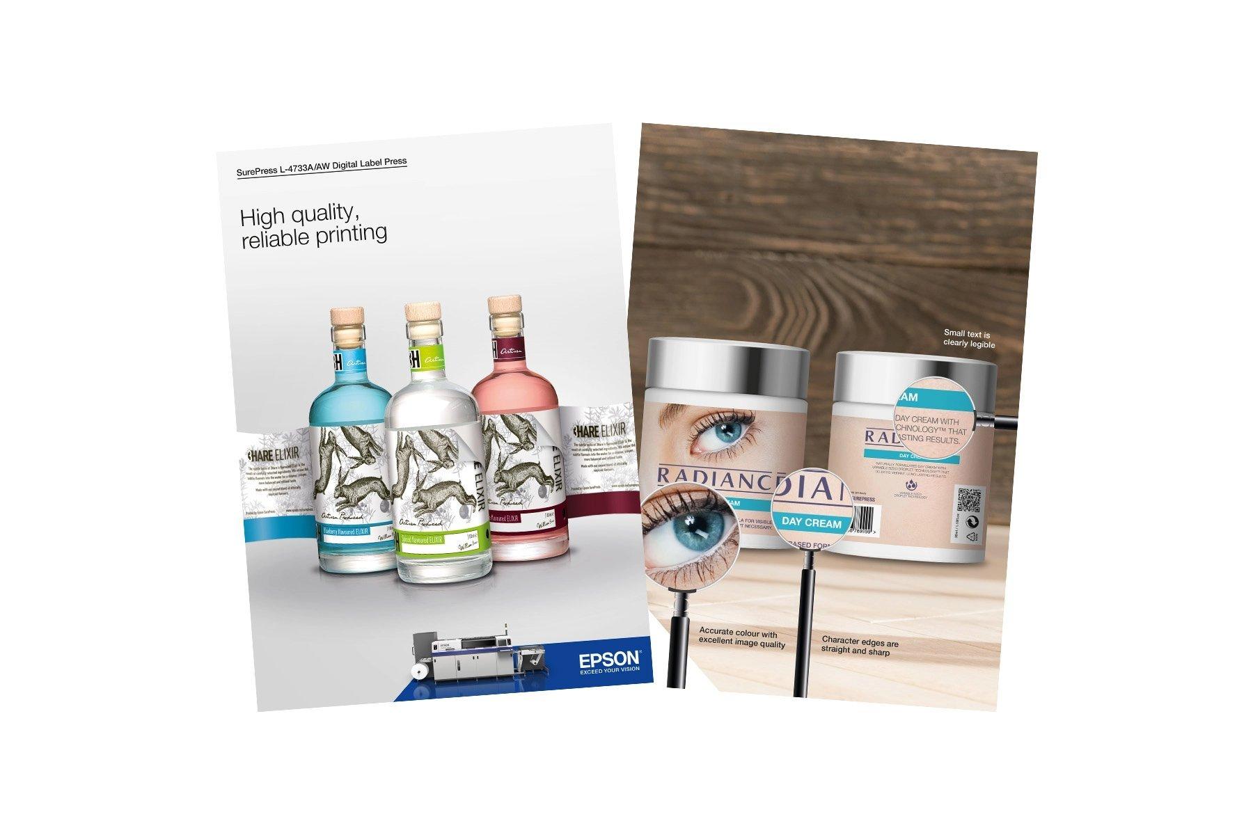 Professional Printing - Digitaal drukkerij De Bruyn Sign & Print thumbnail