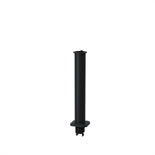 Epson DM-D70 (002) Extension Pole inc USB Cable, Black