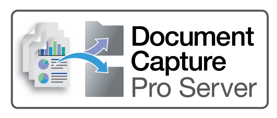 Document Capture Pro Server