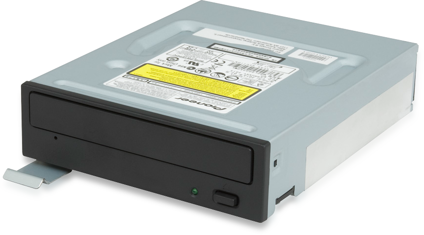 Epson Discproducer™ BD drive (1) for PP-100II (Pioneer PR1 series)