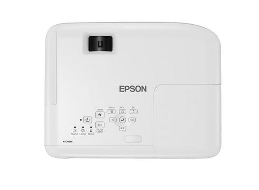 EB-E01 | Mobile | Projectors | Products | Epson Republic of Ireland