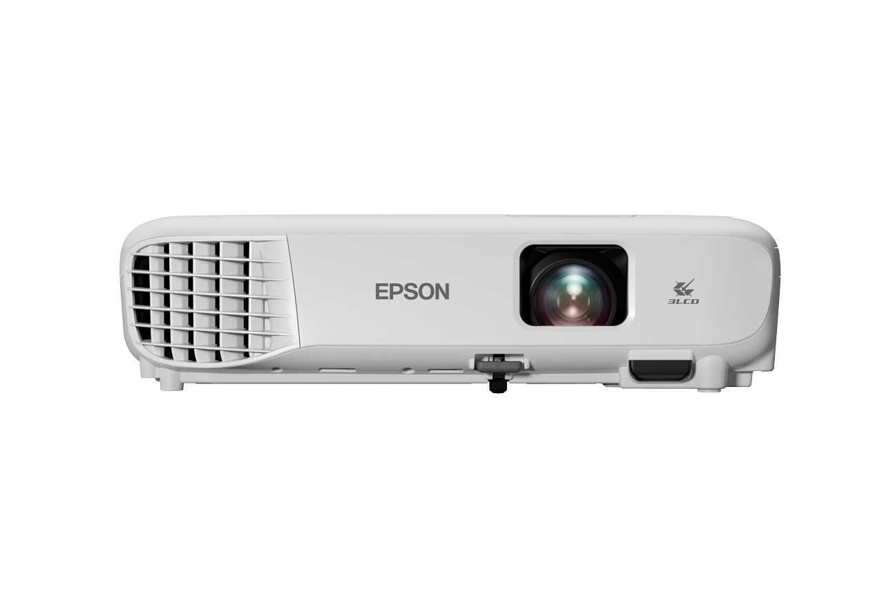 EB-E01 | Mobile | Projectors | Products | Epson Europe