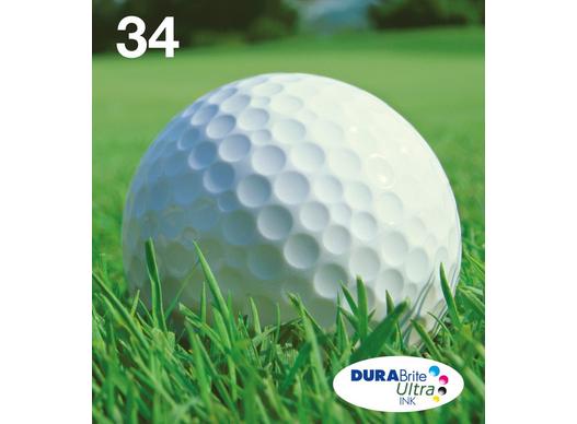 34 Golfball DURABrite Ultra Multipack 4 Farben EasyMail Tinte |  Tintenpatronen | Tinte & Papier | Produkte | Epson Österreich