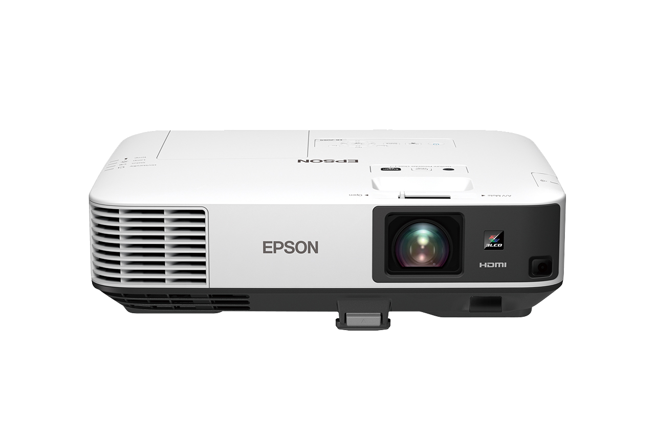 EPSON　プロジェクター　EB-2065 Epson EB-2065 | Professional | Projectors | Products | Epson Europe