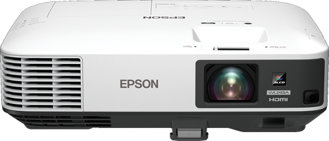 EB-2255U Projector