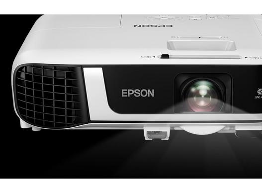 EB-FH52 | Mobile | Projectors | Products | Epson Southern Africa