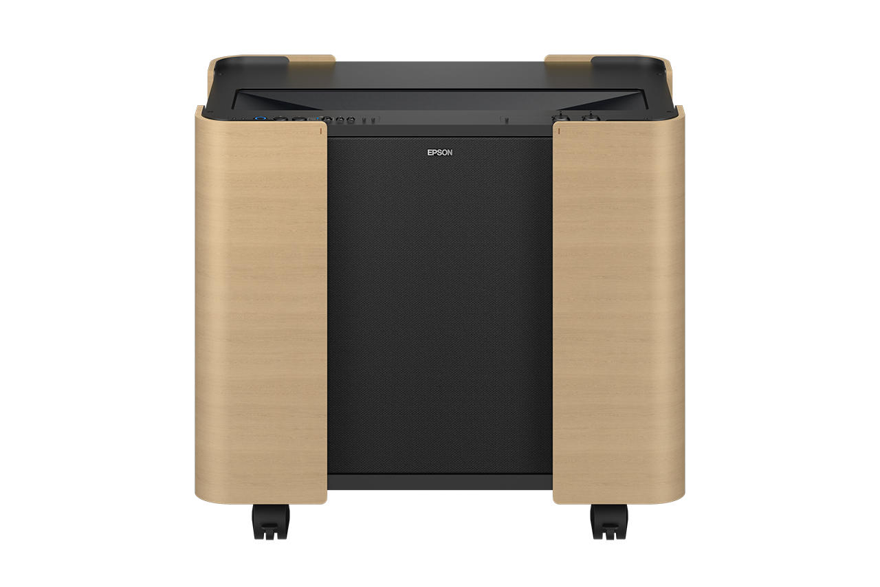 Mobile A/V Cabinet - ELPCS01 - EB-810E / EB-815E