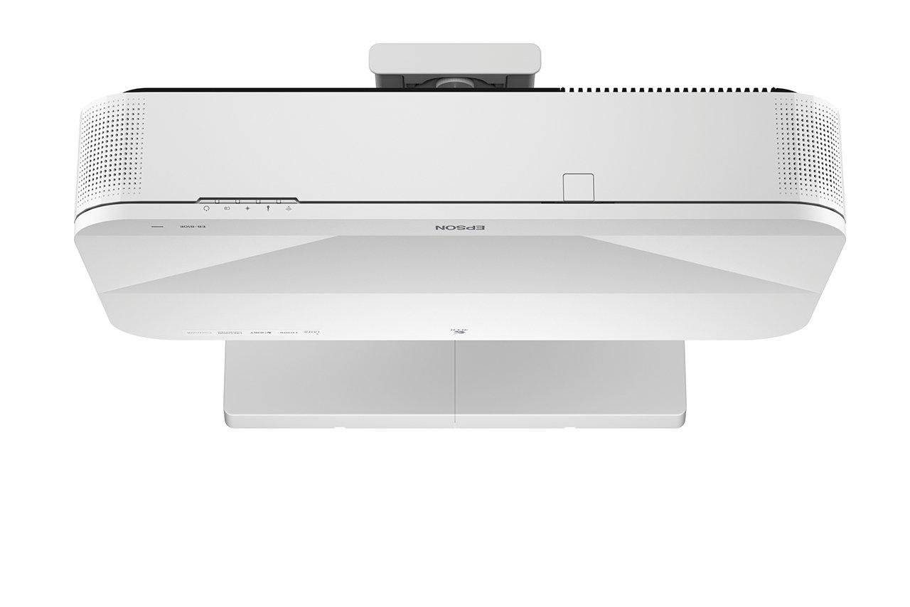 Epson EB-805F proyector profesional de 5000 lumens 