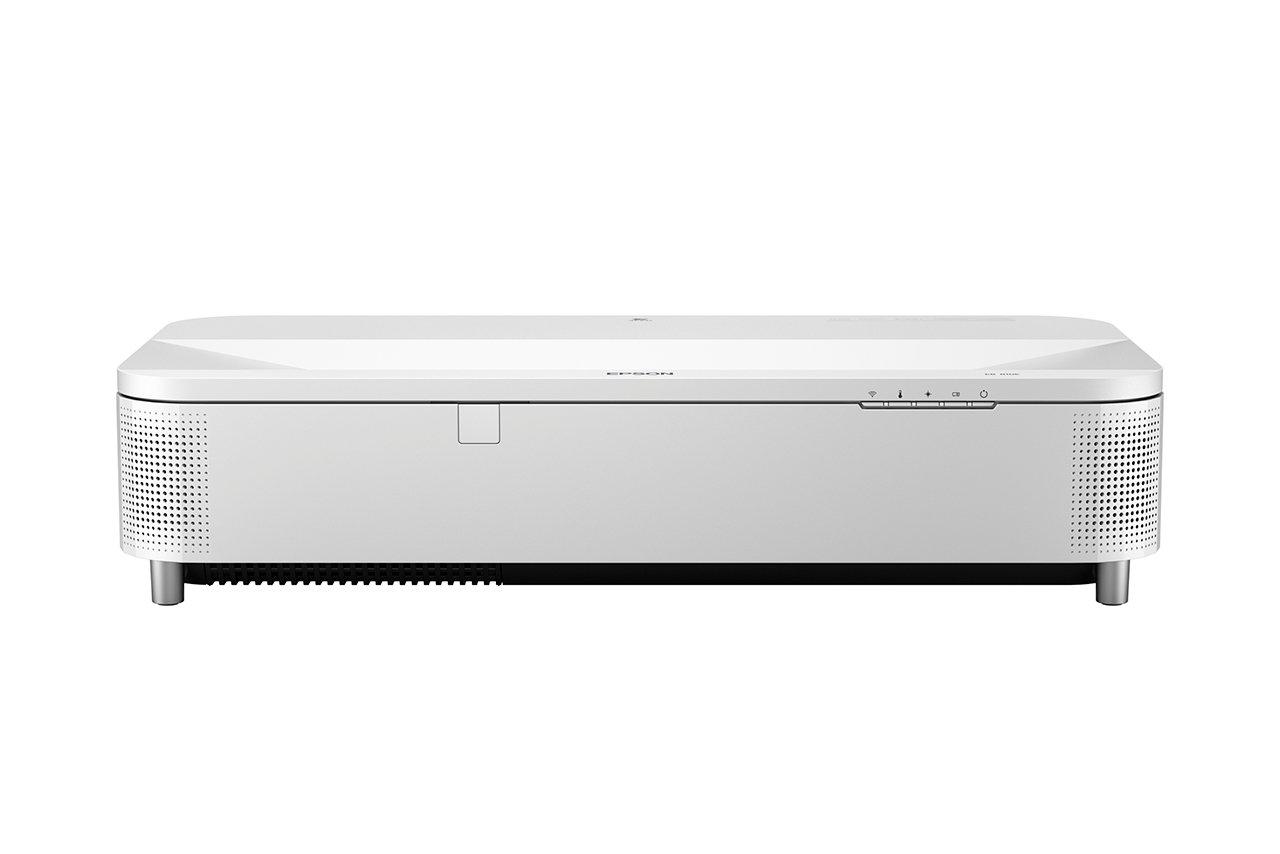 EB-810E Super-ultra-short-throw projector