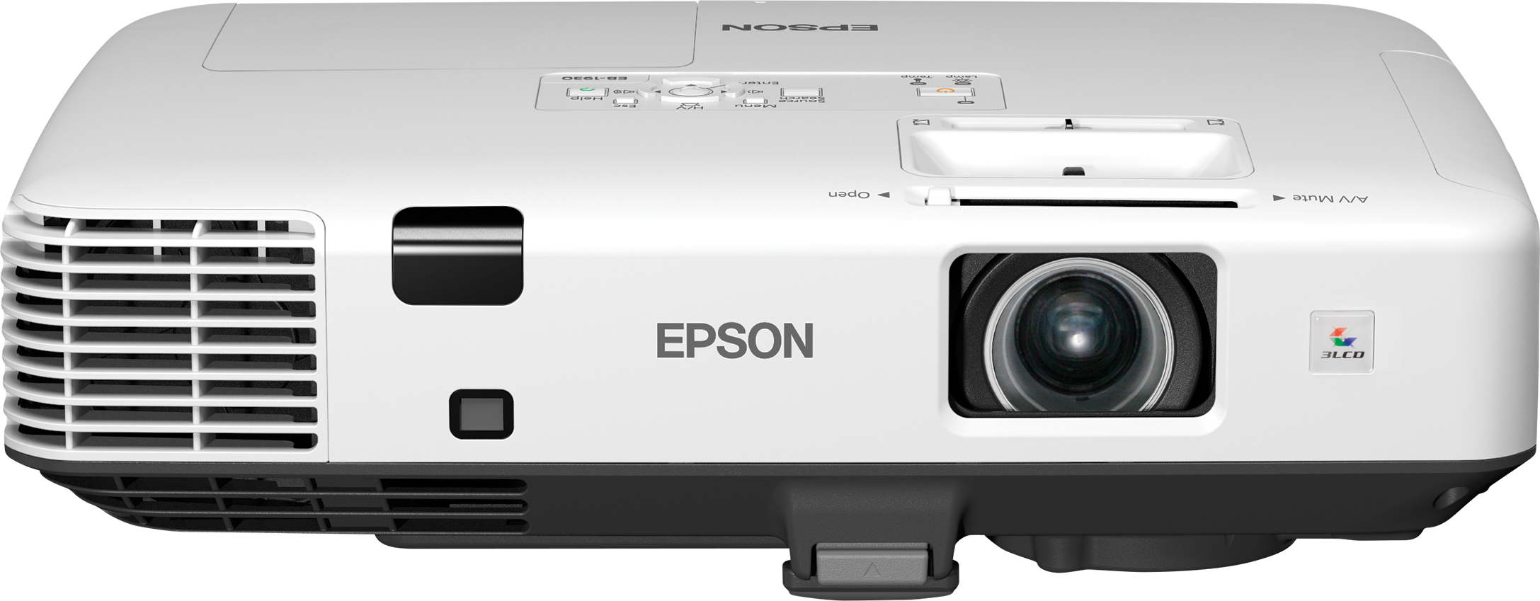 EPSON EB-1940W プロジェクター Epson EB-1930 | Professional | Projectors | Products | Epson