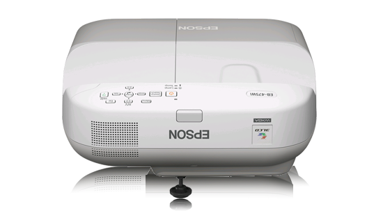 Epson EB-475Wi