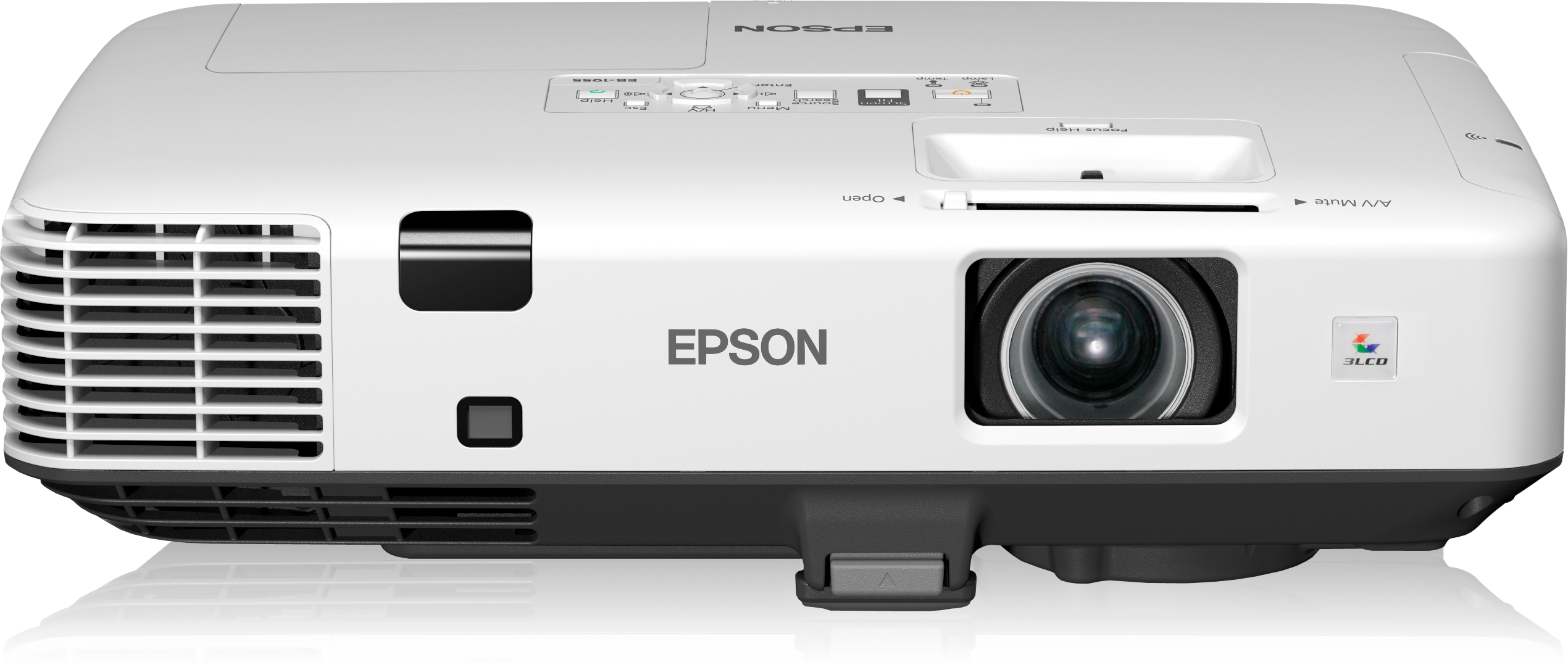 Epson EB-1955