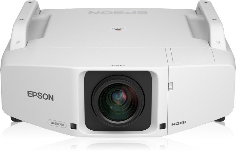 Epson EB-Z10000 | Installation | Projectors | Products | Epson