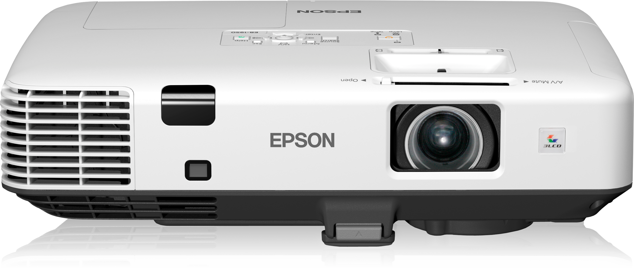 Epson EB-1950