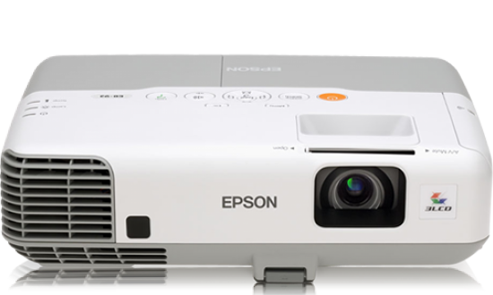 Epson EB-93