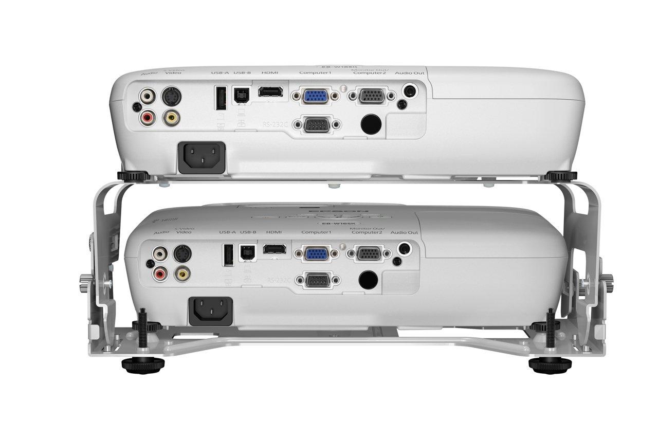 Epson EB-W16SK | Mobile | Projectors | Products | Epson Europe