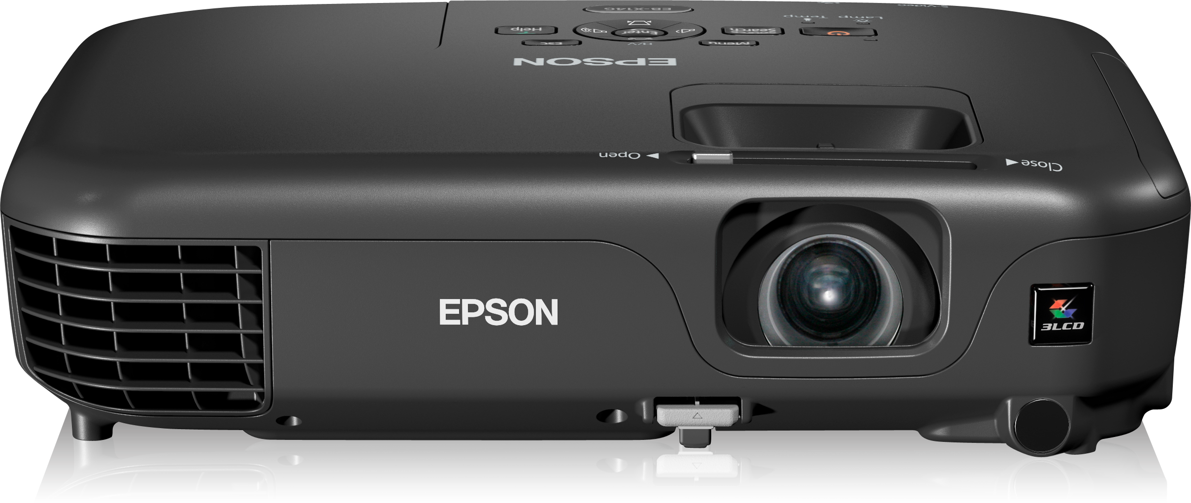 Epson EB-S02 [240v] | Mobile | Projectors | Products | Epson United Kingdom