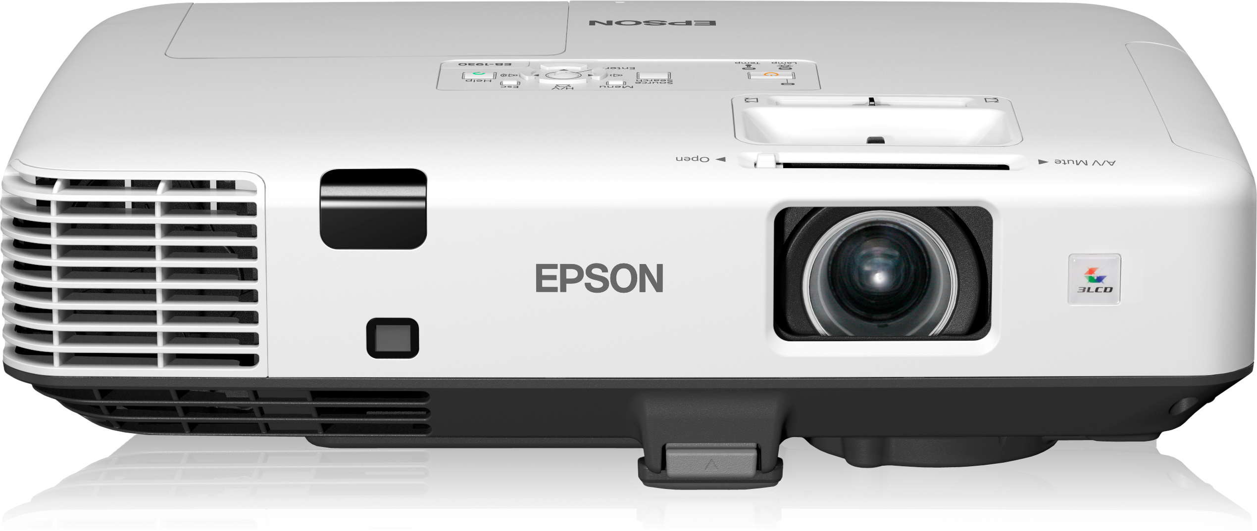 Epson EB-1935 | Installation | Projectors | Products | Epson Southern