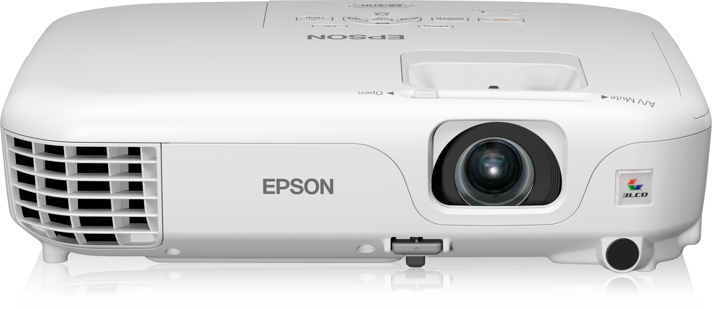 Epson EB-S11H