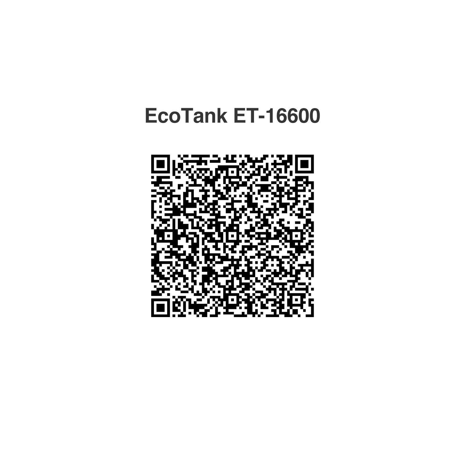 imprimante epson EcoTank L15160 C11CH71403 A3+ – easyprint dz