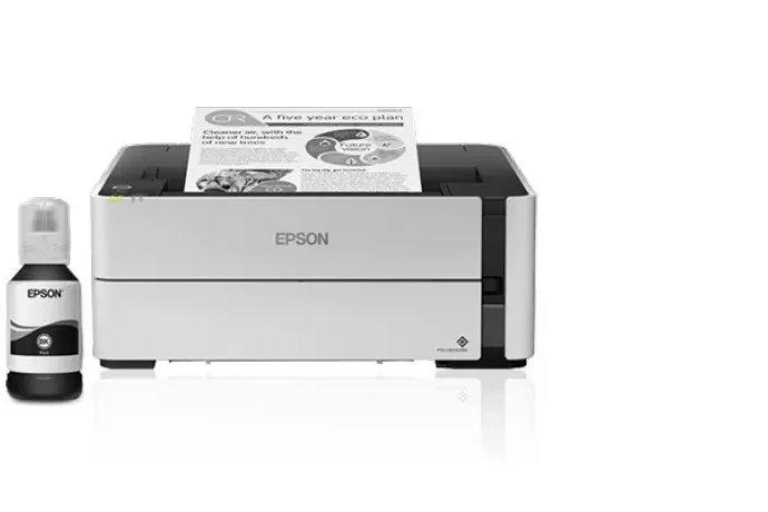 IMPRESORA EPSON L1250 SINGLE FUCTION WIFI CON APP SMART PANEL