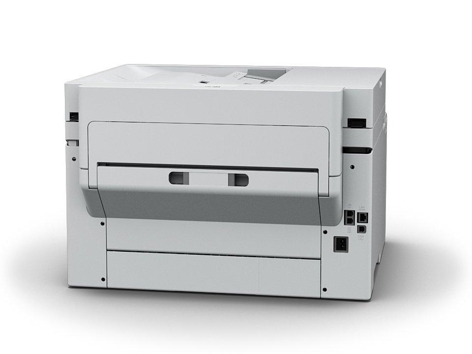 Imprimante multifonction Epson EcoTank Pro ET-16680 - Imprimante
