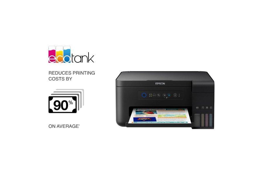 Are Epson® EcoTank® Printers Worth the Money? – Printer Guides and Tips  from LD Products