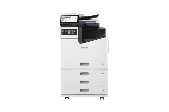 WorkForce Enterprise AM-C10000