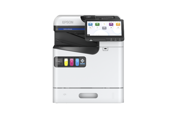 WorkForce Enterprise AM-C400
