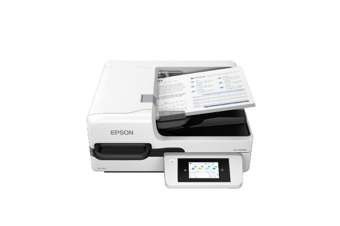 WorkForce DS-71000WN