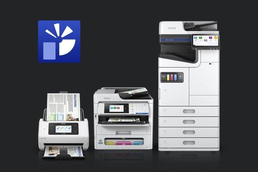 Epson Print Admin
