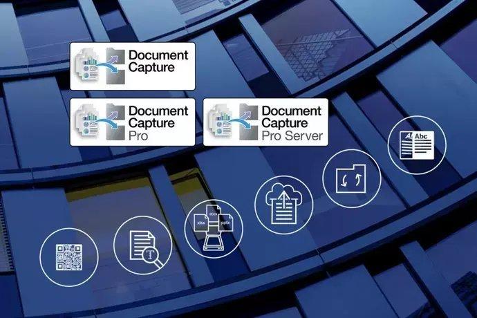 Document Capture Suite