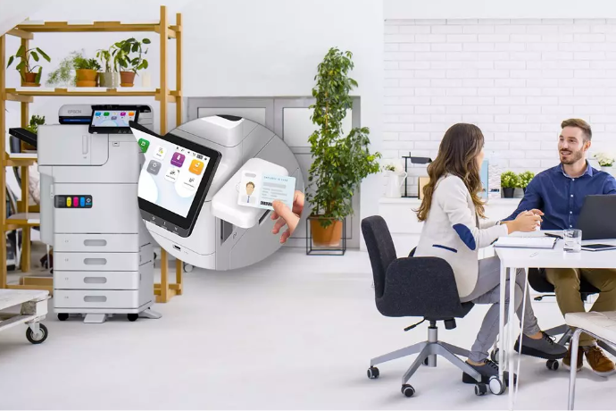 Epson Open Platform