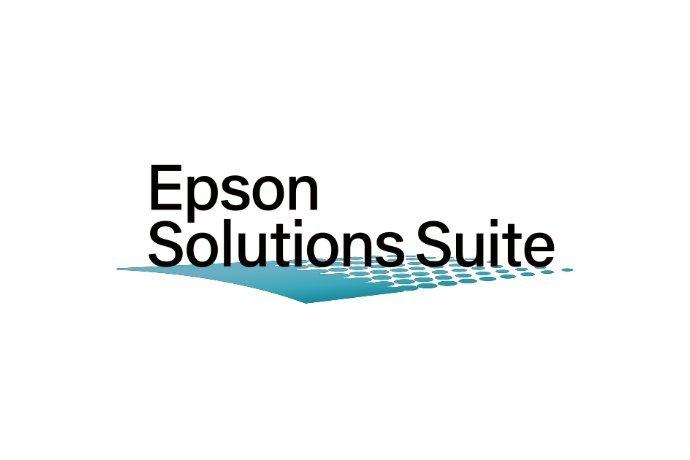 Epson Solutions Suite