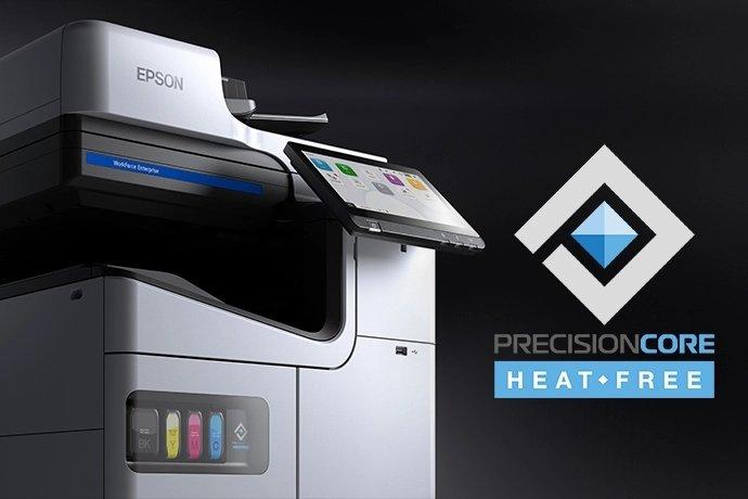 PrecisionCore Heat Free