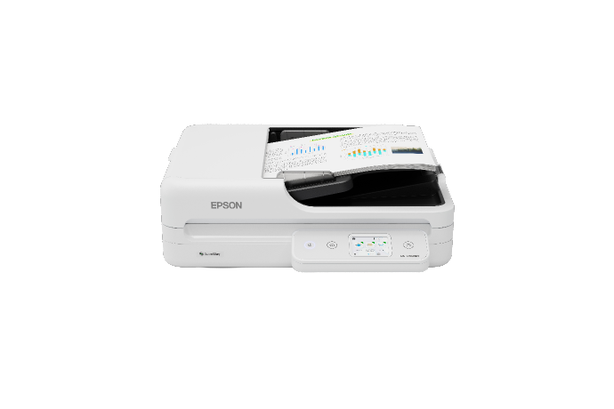 WorkForce DS-1760WN