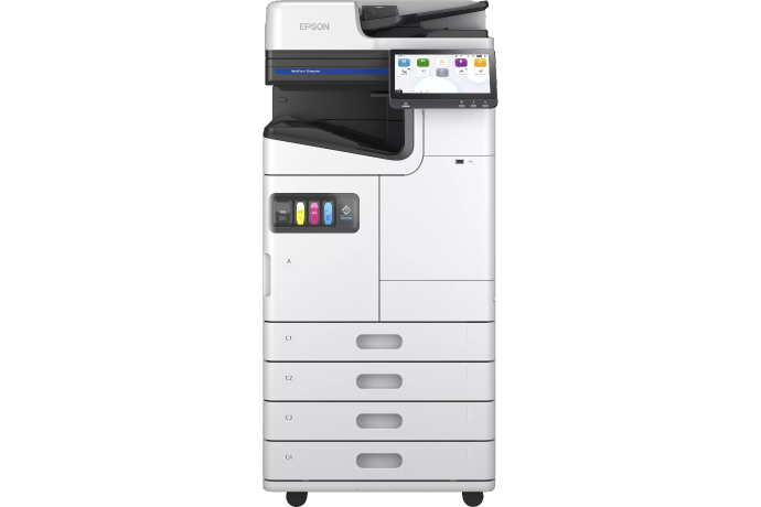 WorkForce Enterprise AM-C6000
