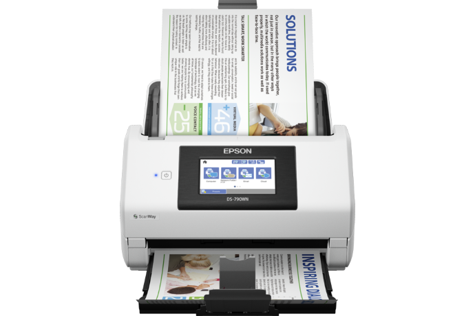 WorkForce DS-900WN